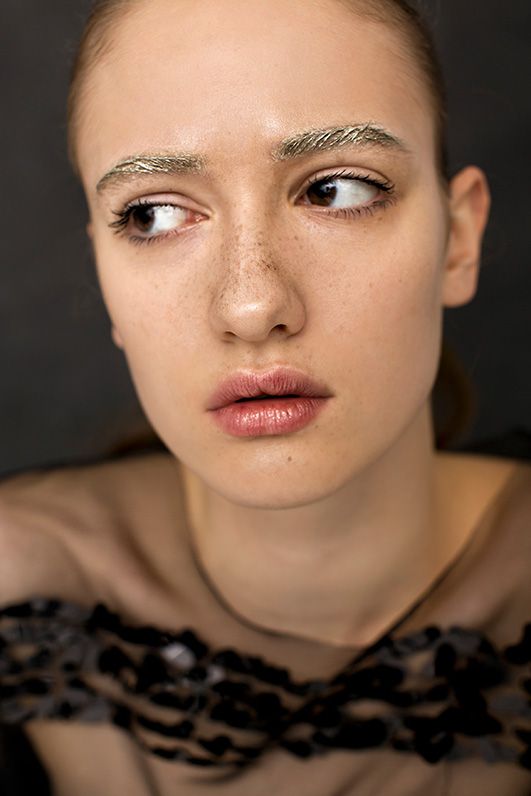 portret Ewy Miko z Rebel Models